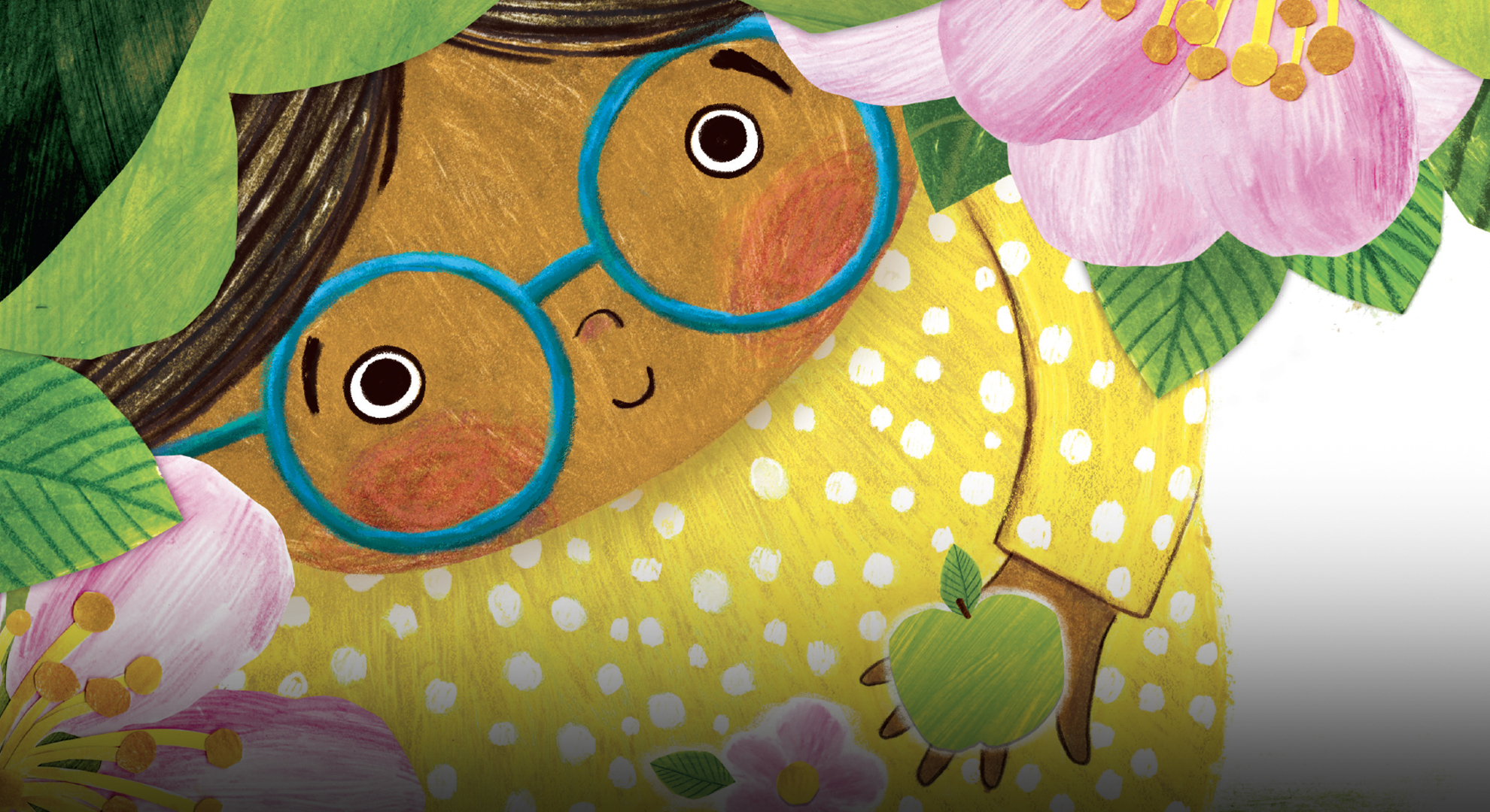 La gran investigación de la polinización